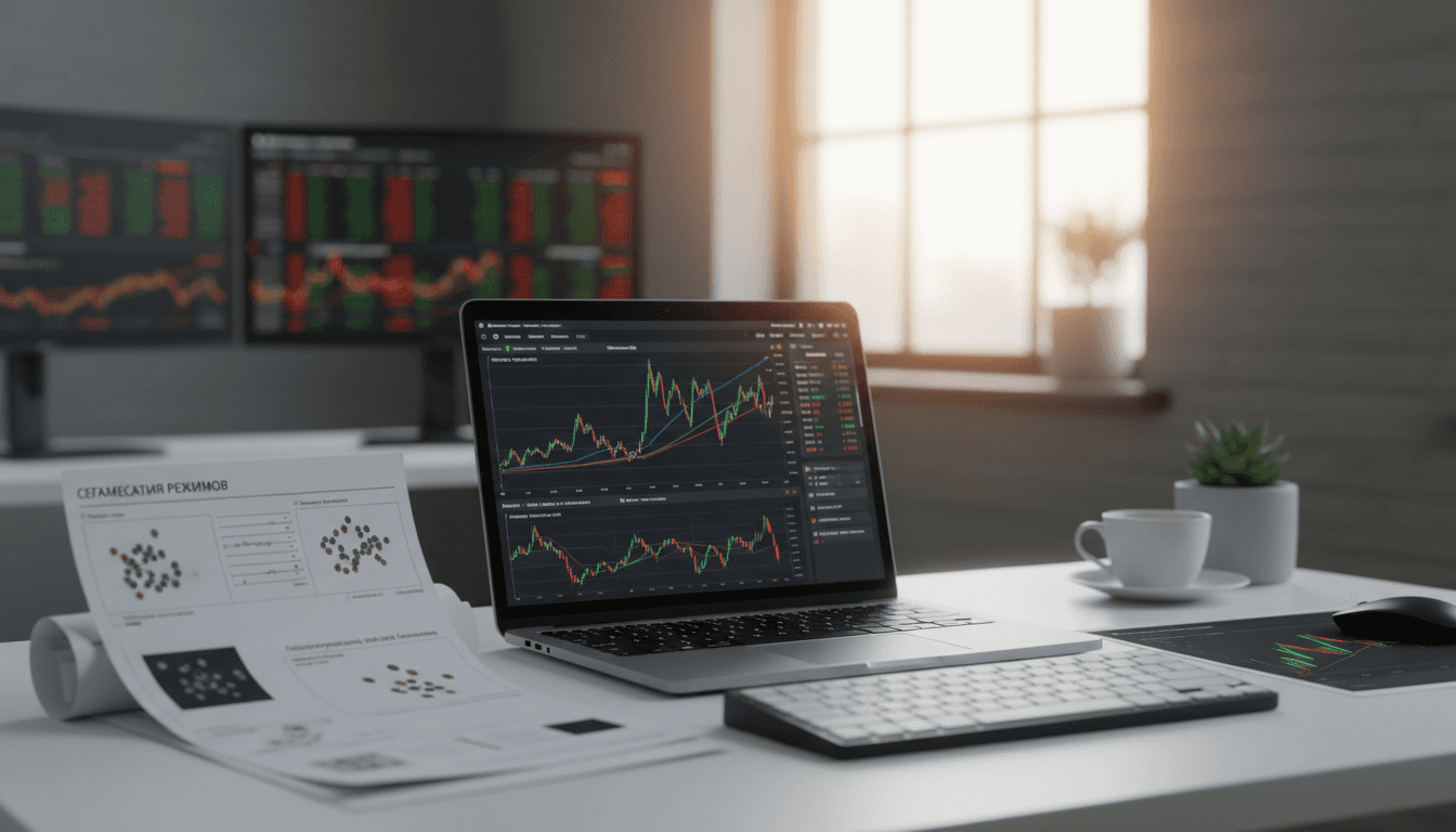 Featured image for ΠΠ ΠΏΡΠΎΡΠΈΠ² Π΄ΡΠ΅ΠΉΡΠ° ΠΌΠΎΠ΄Π΅Π»Π΅ΠΉ: ΠΊΠ°ΠΊ Π½Π΅ ΡΠ΅ΡΡΡΡ Π΄ΠΎΡ
ΠΎΠ΄Π½ΠΎΡΡΡ Π°Π»Π³ΠΎΡΡΠ΅ΠΉΠ΄Π°