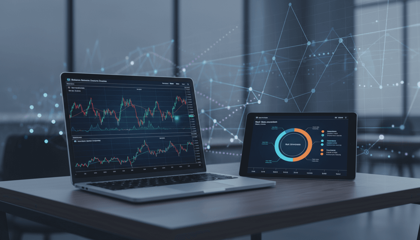 Featured image for Плечевые ETF: где ловушка, а где стратегия с ИИ
