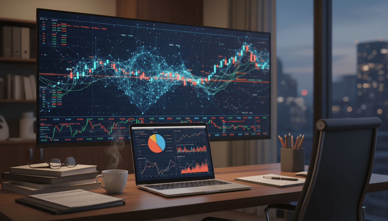 Featured image for AI ΠΈ ΠΏΠ»Π΅ΡΠ΅Π²ΡΠ΅ ETF: ΠΊΠ°ΠΊ ΠΈΡΠΊΠ°ΡΡ Π΄ΠΎΡ
ΠΎΠ΄Π½ΠΎΡΡΡ ΠΈ Π½Π΅ ΡΠ»ΠΈΡΡ ΡΠΈΡΠΊ