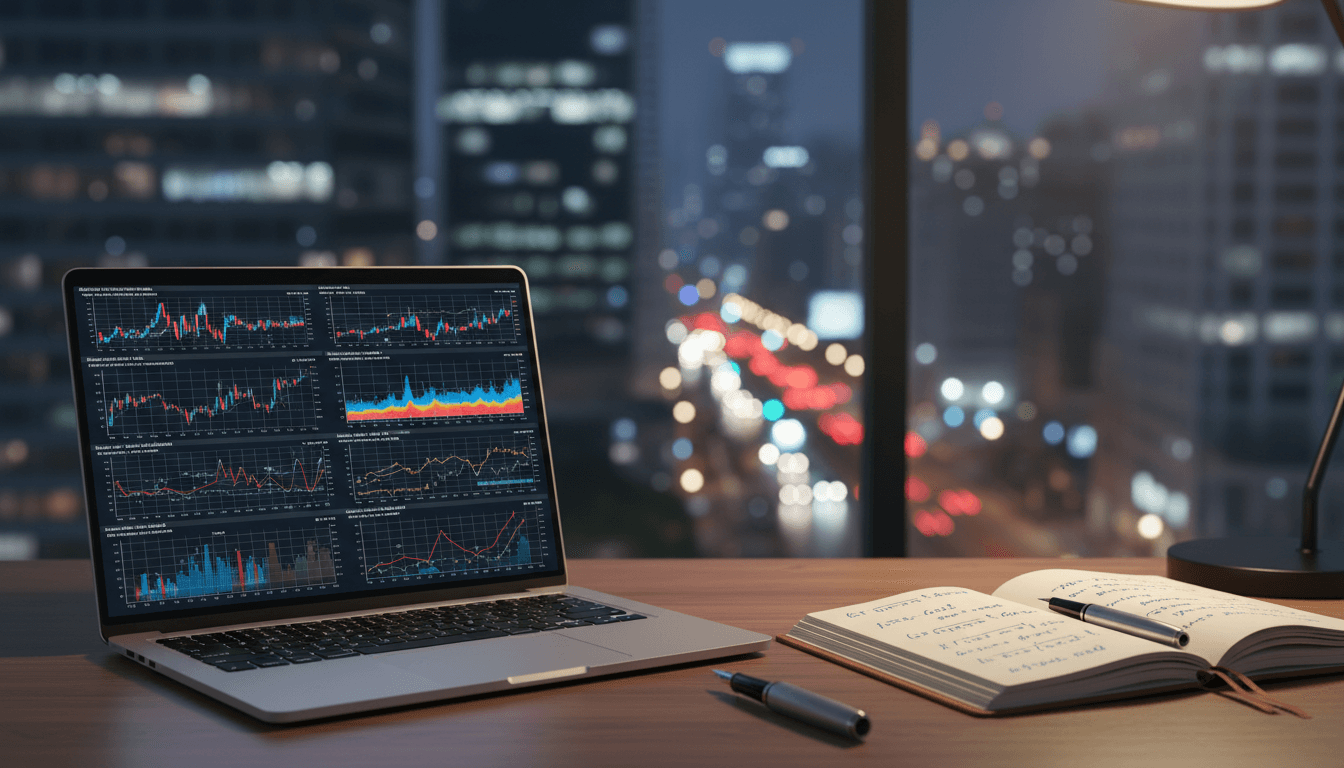 Featured image for Робастная стратегия роста: ИИ и портфель без угадываний