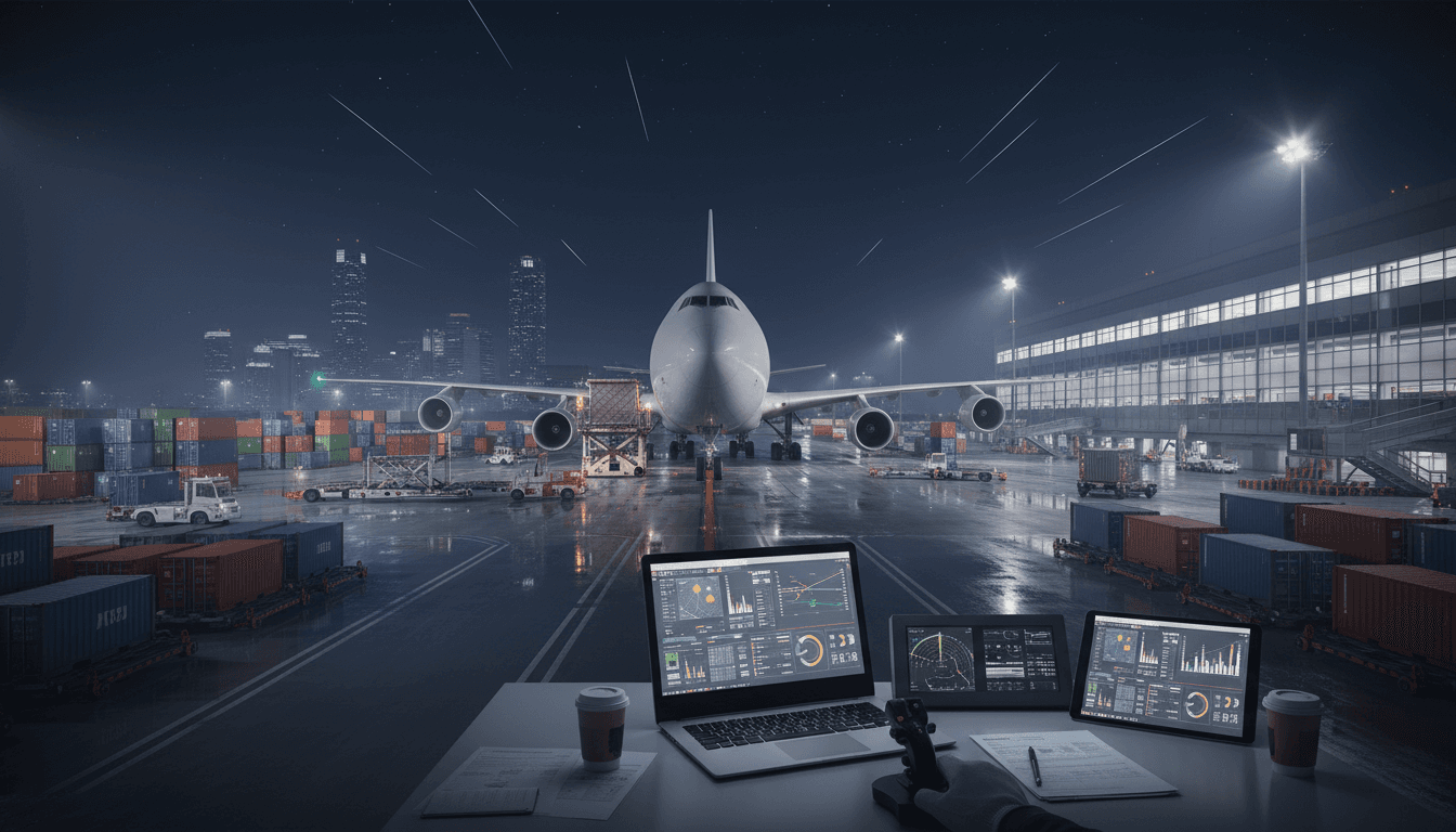 Featured image for ΠΠ ΠΈ ΡΠΏΡΠ°Π²Π»Π΅Π½ΠΈΠ΅ Π°Π²ΠΈΠ°ΠΏΠ°ΡΠΊΠΎΠΌ: ΡΡΠΎΠΊΠΈ FedEx Ρ MDβ11