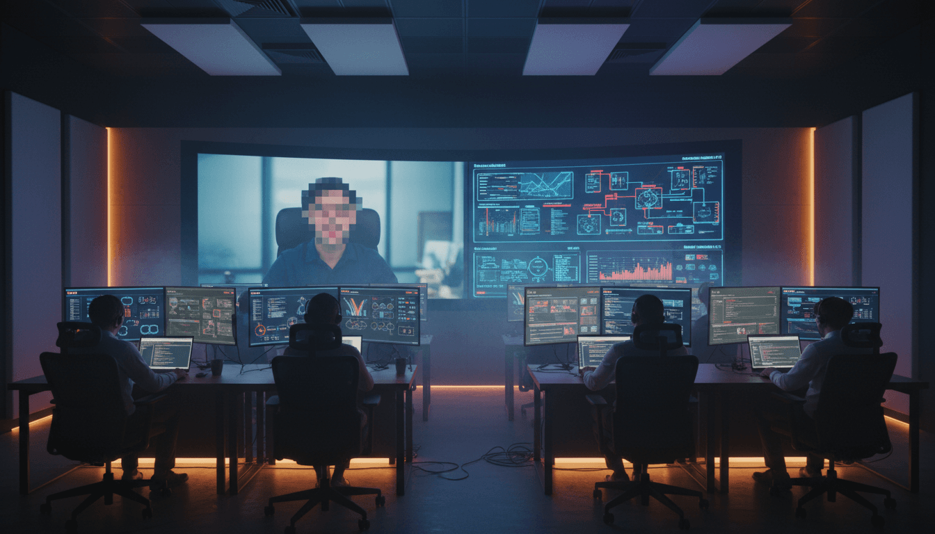 Featured image for Deepfake Fraud: Why Policy Beats Detection Alone