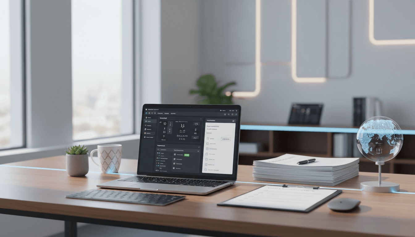 Featured image for Lean 4 के साथ AI LegalTech में Provable Correctness