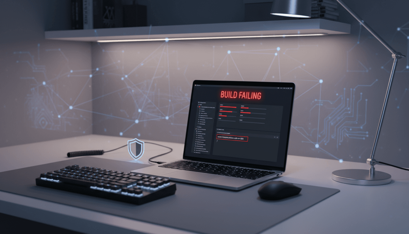 Featured image for Property-Based Testing: AI Code рдореЗрдВ рдЫреБрдкреЗ Security Bugs рдкрдХрдбрд╝реЗрдВ