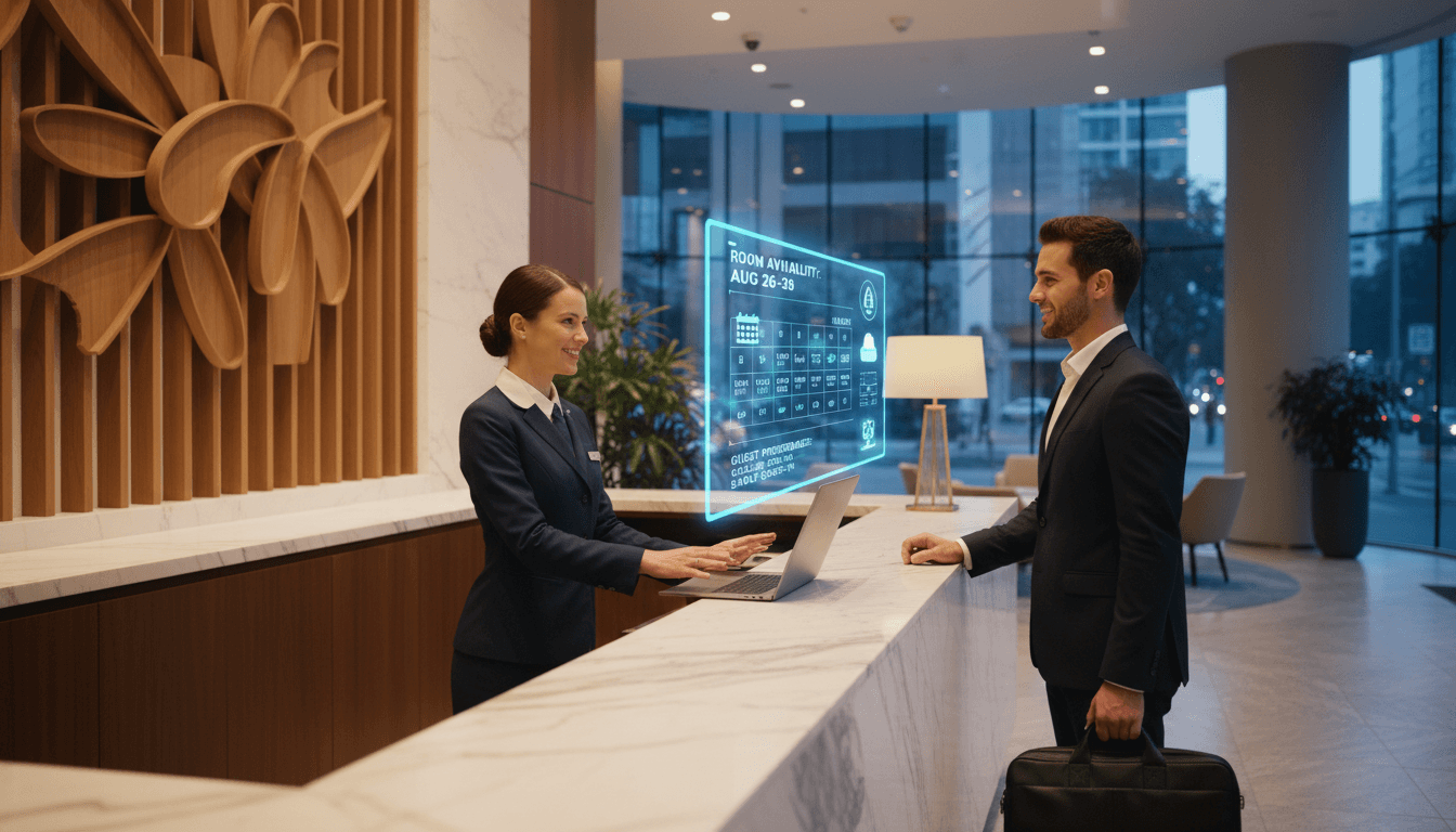 Featured image for AI Terms Hoteliers Must Know: MCP, GEO, Agentic AI