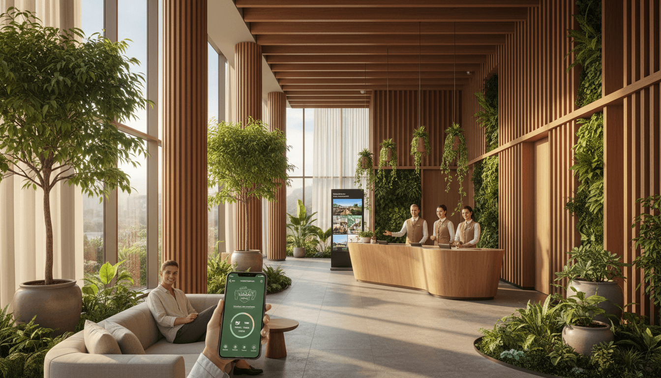 Featured image for AI-Powered, Purpose-Driven Loyalty: Lessons from 1 Hotels