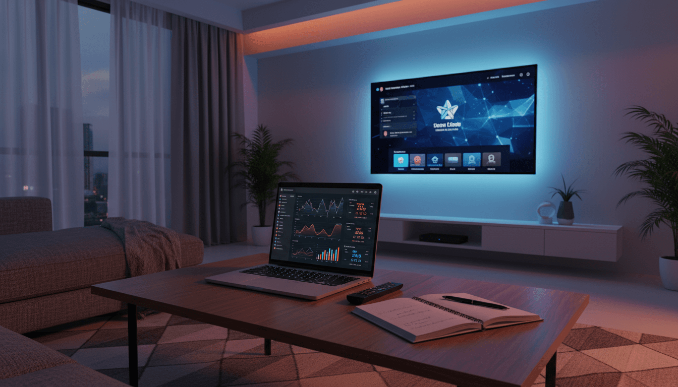 Featured image for AI рдФрд░ CTV: 2025 рдореЗрдВ рд╕реНрдЯреНрд░реАрдорд┐рдВрдЧ рд╡рд┐рдЬреНрдЮрд╛рдкрдиреЛрдВ рдХреА рдирдИ рд╕рдЪреНрдЪрд╛рдИ