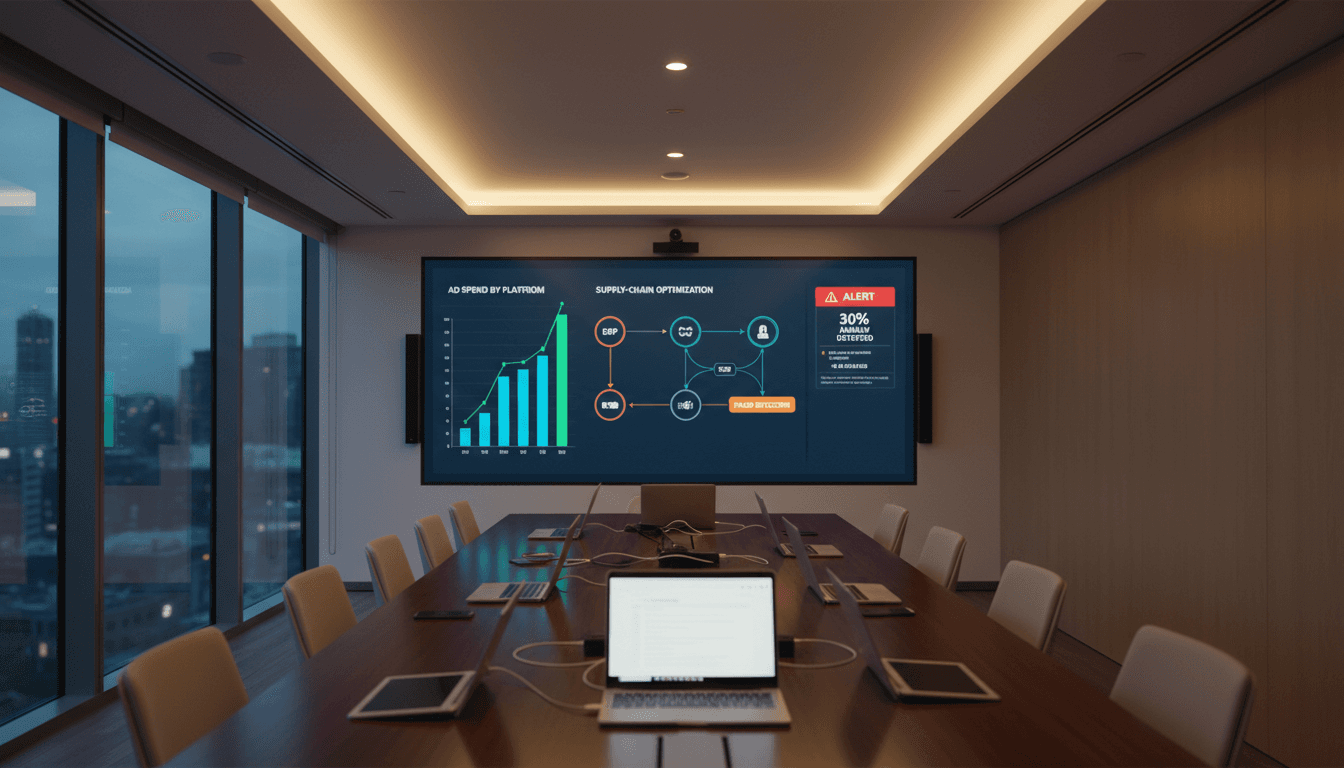 Featured image for рдкреНрд░реЛрдЧреНрд░рд╛рдореИрдЯрд┐рдХ рдЦрд░реАрдж рдореЗрдВ рдкрд╛рд░рджрд░реНрд╢рд┐рддрд╛: AI рд╕реЗ рднрд░реЛрд╕рд╛ рд╡рд╛рдкрд╕