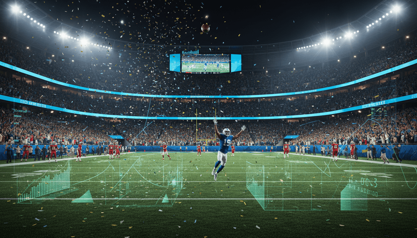 Featured image for AI рд╕реЗ рд╕реНрдкреЛрд░реНрдЯреНрд╕ рдореЛрдореЗрдВрдЯреНрд╕ рдкрдХрдбрд╝реЗрдВ: Nike рдЬреИрд╕реА рд╡рд╛рдкрд╕реА рд░рдгрдиреАрддрд┐