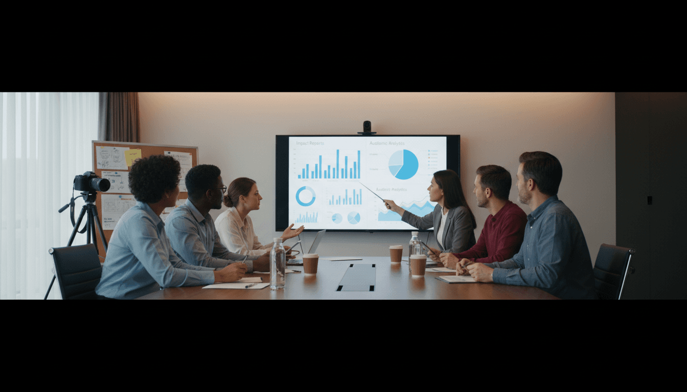 Featured image for Archewell Philanthropies: рд░реАрдмреНрд░рд╛рдВрдбрд┐рдВрдЧ рдФрд░ AI-рдбреНрд░рд┐рд╡рди рдкреНрд░рднрд╛рд╡