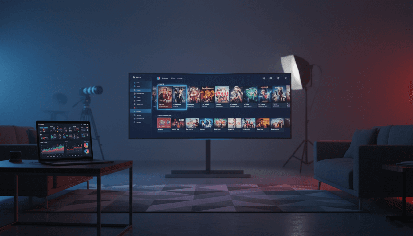 Featured image for 2025 рдореЗрдВ AI рдиреЗ TV рдХреЛ рдХреИрд╕реЗ рдмрджрд▓рд╛: рдХрдВрдЯреЗрдВрдЯ рд╕реЗ рдорд╛рдкрди рддрдХ