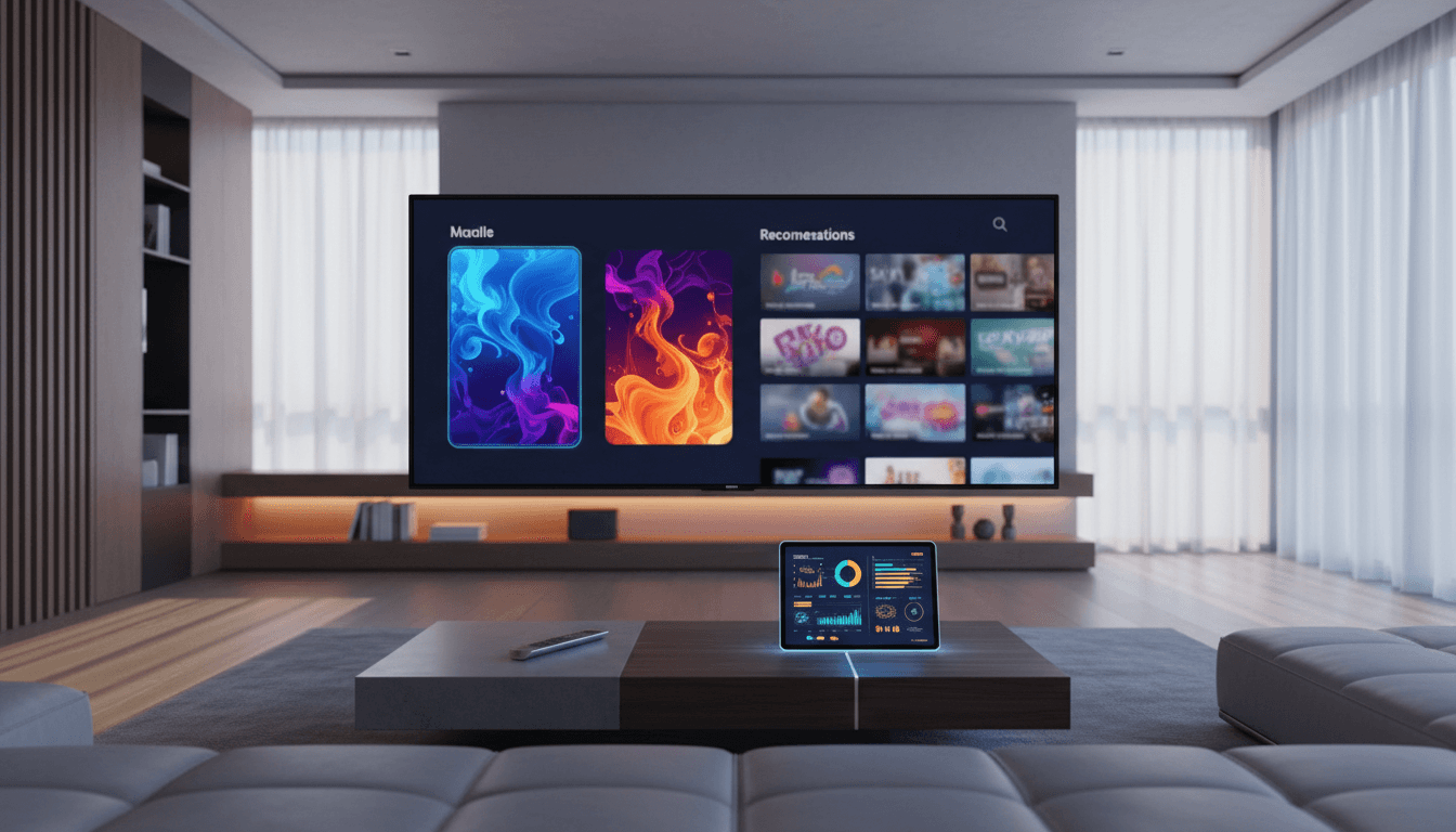 Featured image for YouTube рдмрдирд╛рдо Netflix: AI рд╕реЗ рдЬреАрддреЗрдВ рдзреНрдпрд╛рди рдХреА рдЬрдВрдЧ