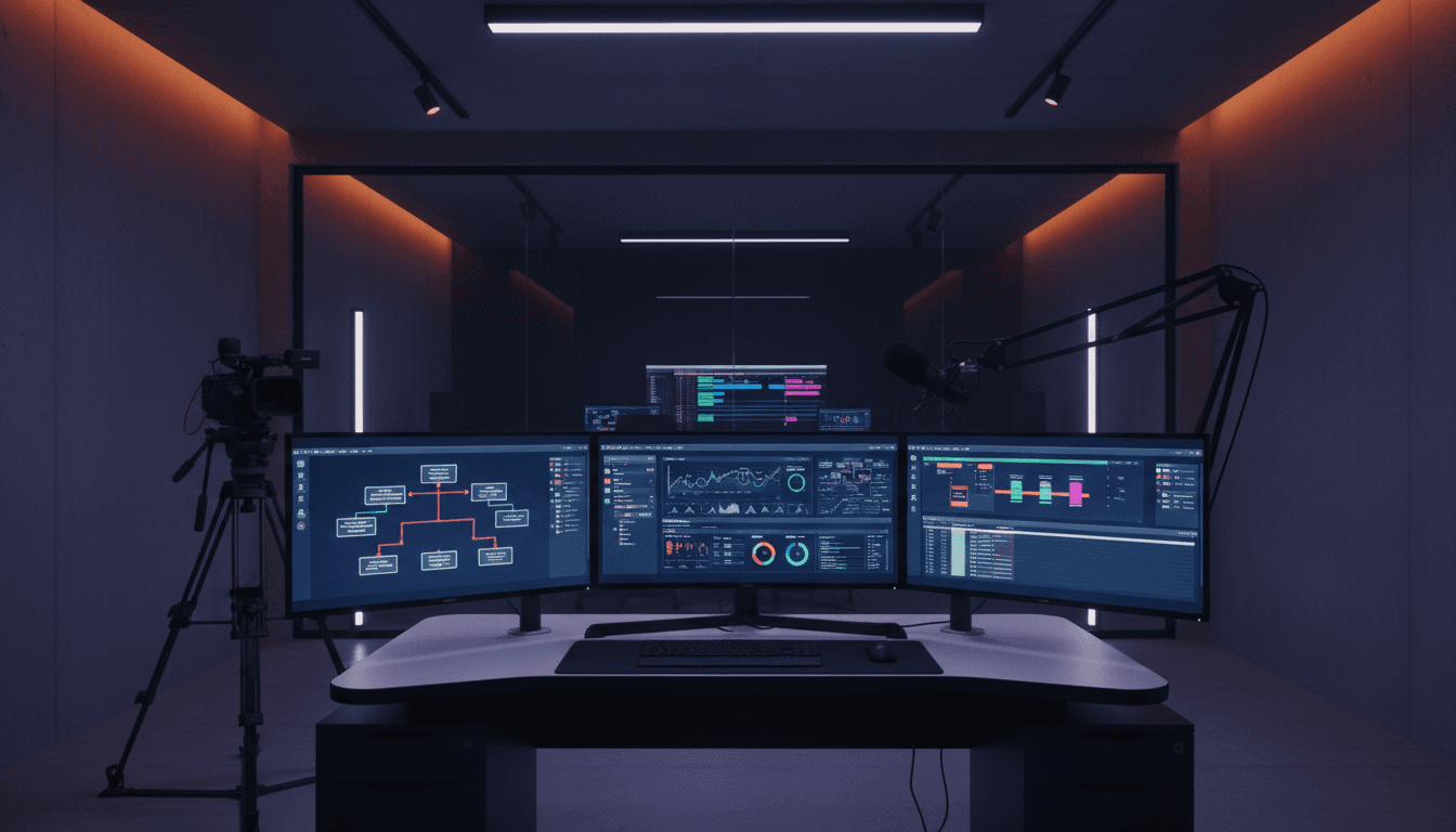 Featured image for AI рд╕реЗ рдРрдб рдПрдЯреНрд░рд┐рдмреНрдпреВрд╢рди рд╕рд╛рдлрд╝ рдХрд░реЗрдВ: рд╡реАрдбрд┐рдпреЛ рдХрд╛ рднреНрд░рдо