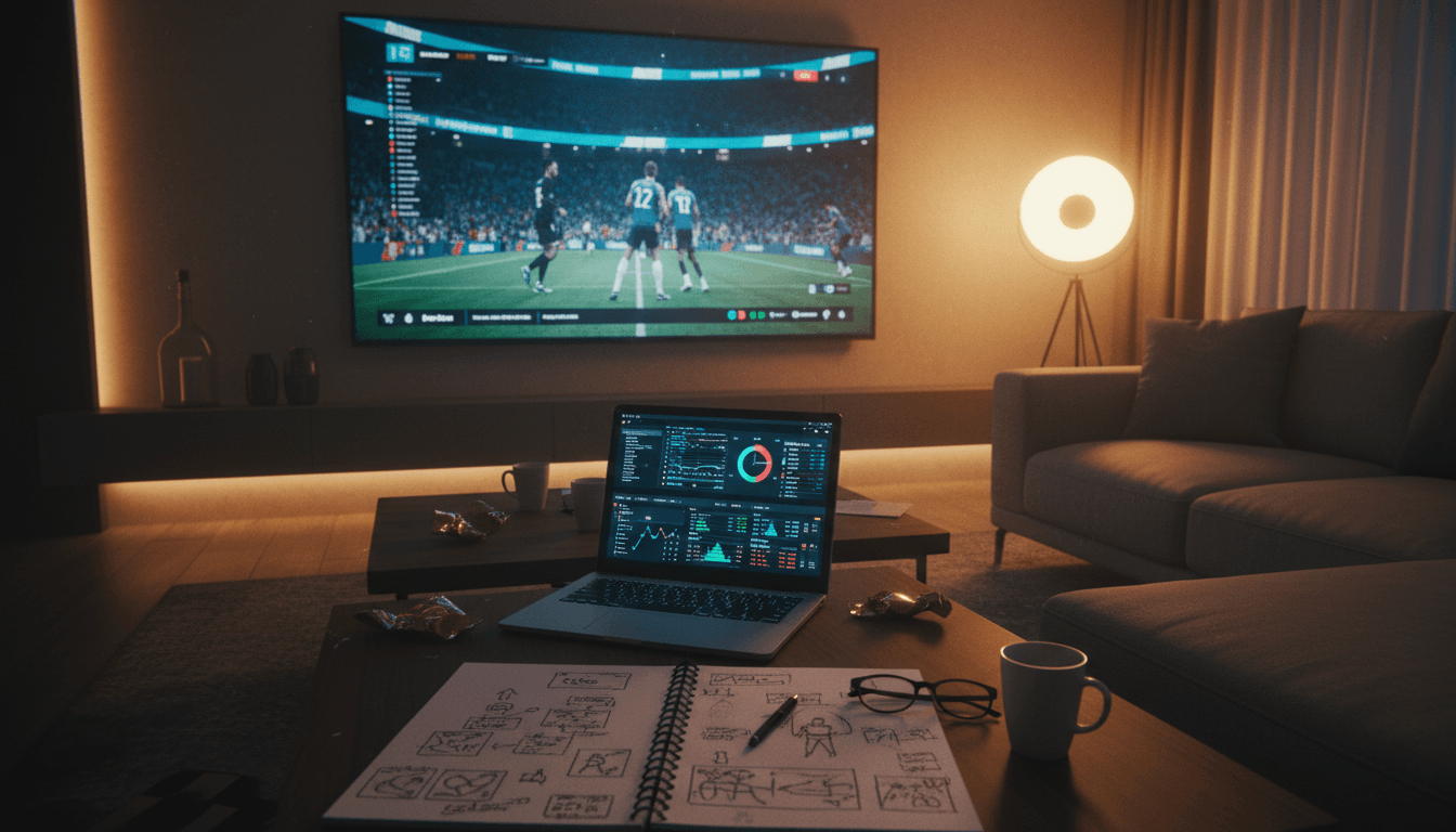 Featured image for Super Bowl рдЬреИрд╕реА рднрд╛рд╡рдирд╛рддреНрдордХ рдХрд╣рд╛рдиреА AI рд╕реЗ рдХреИрд╕реЗ рдмрдиреЗрдЧреА?