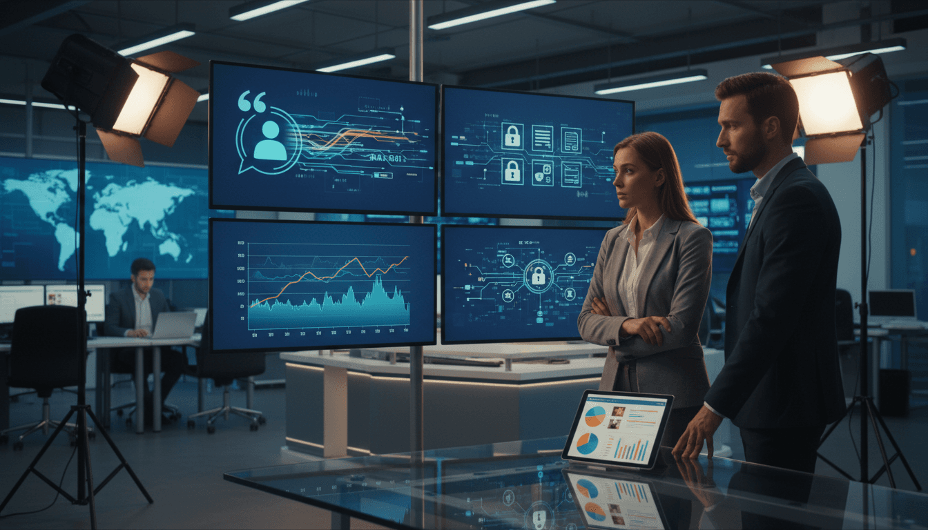 Featured image for AI рд▓рд╛рдЗрд╕реЗрдВрд╕рд┐рдВрдЧ рдбреАрд▓реНрд╕: рдкрдмреНрд▓рд┐рд╢рд░реНрд╕ рдХрд┐рд╕реЗ рднрд░реЛрд╕реЗрдордВрдж рдорд╛рдирддреЗ рд╣реИрдВ