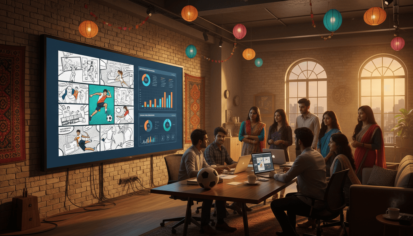 Featured image for рдЯреЙрдк рдРрдб рдХреИрдВрдкреЗрди рд╕реЗ рд╕реАрдЦ: AI рд╕реЗ рдХреНрд░рд┐рдПрдЯрд┐рд╡ рдХреИрд╕реЗ рдмрдврд╝рд╛рдПрдВ