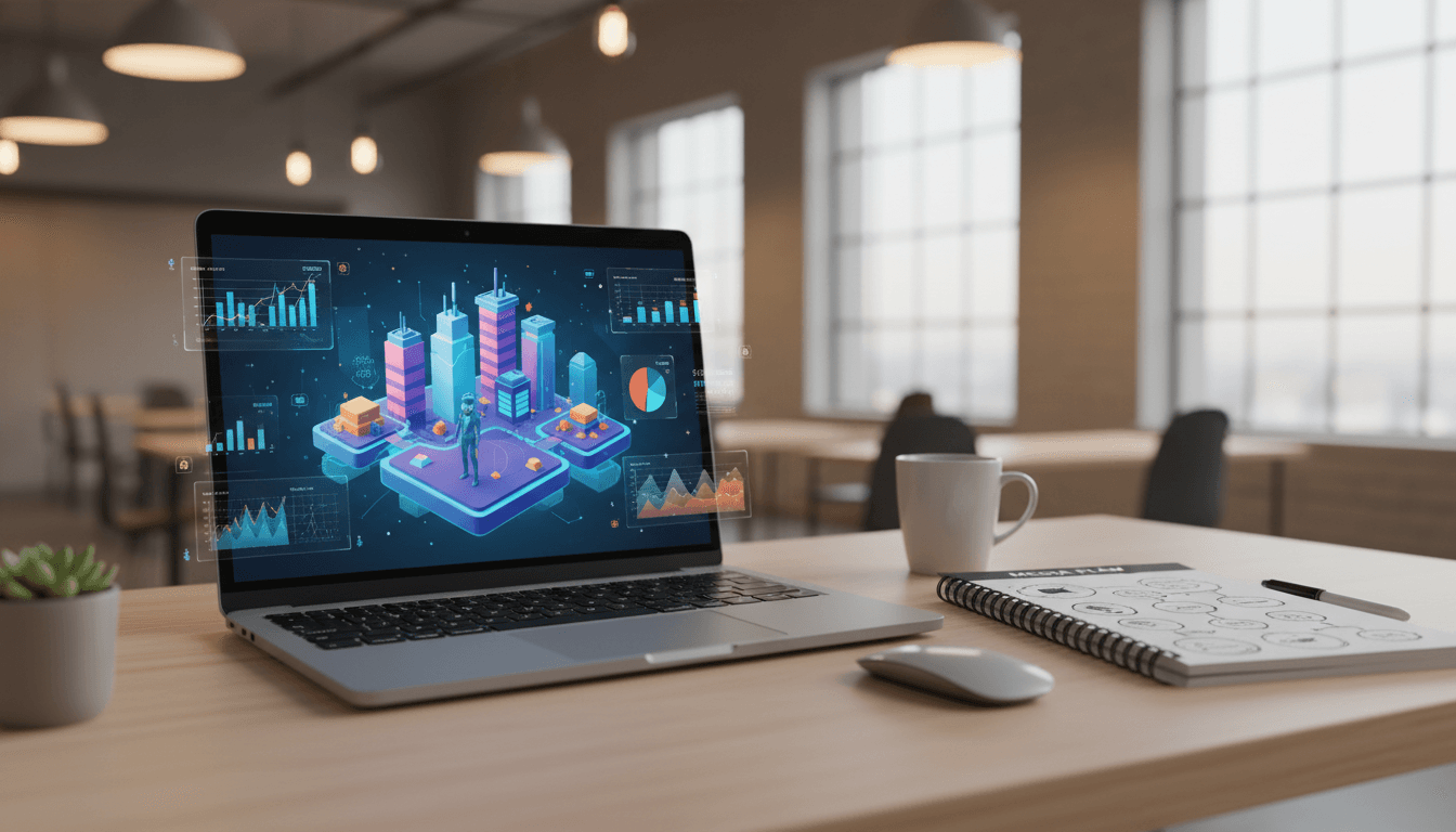 Featured image for Roblox рдкрд░ AI-рдбреНрд░рд┐рд╡рди рд╡рд┐рдЬреНрдЮрд╛рдкрди: рдмреНрд░рд╛рдВрдбреНрд╕ рдХреНрдпреЛрдВ рд▓реМрдЯ рд░рд╣реЗ рд╣реИрдВ