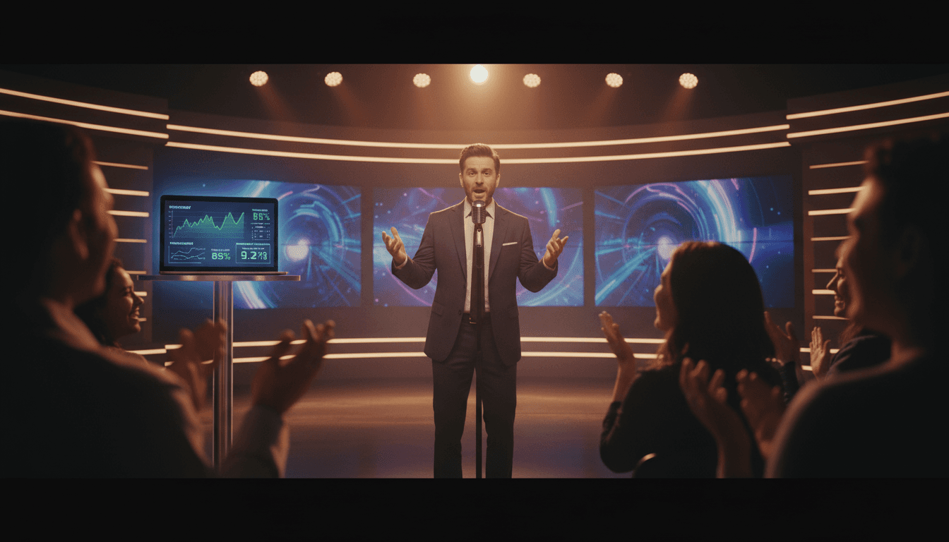 Featured image for AI рд╕реЗ рд╕рдордЭреЗрдВ рднрд╛рд╡рдирд╛рддреНрдордХ рдЯреАрд╡реА рдореЛрдореЗрдВрдЯреНрд╕: рдХрд┐рдореЗрд▓ рдХреЗрд╕ рд╕реНрдЯрдбреА