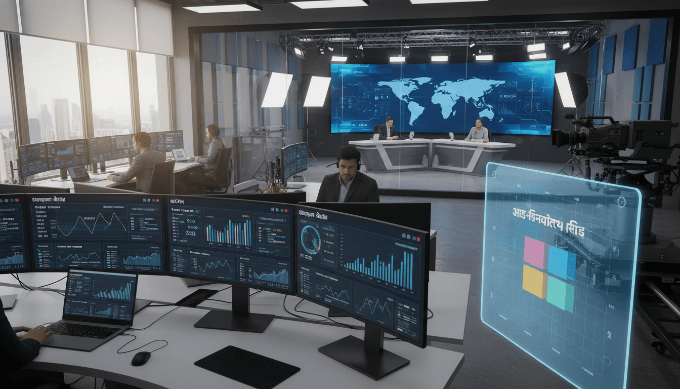 Featured image for рдкрдмреНрд▓рд┐рд╢рд░реНрд╕ рдХреЗ рд▓рд┐рдП GAM рд╡рд┐рдХрд▓реНрдк: AI рд╕реЗ рдкрд╛рд░рджрд░реНрд╢рд┐рддрд╛ рд╡ рдХрдо рдлреАрд╕