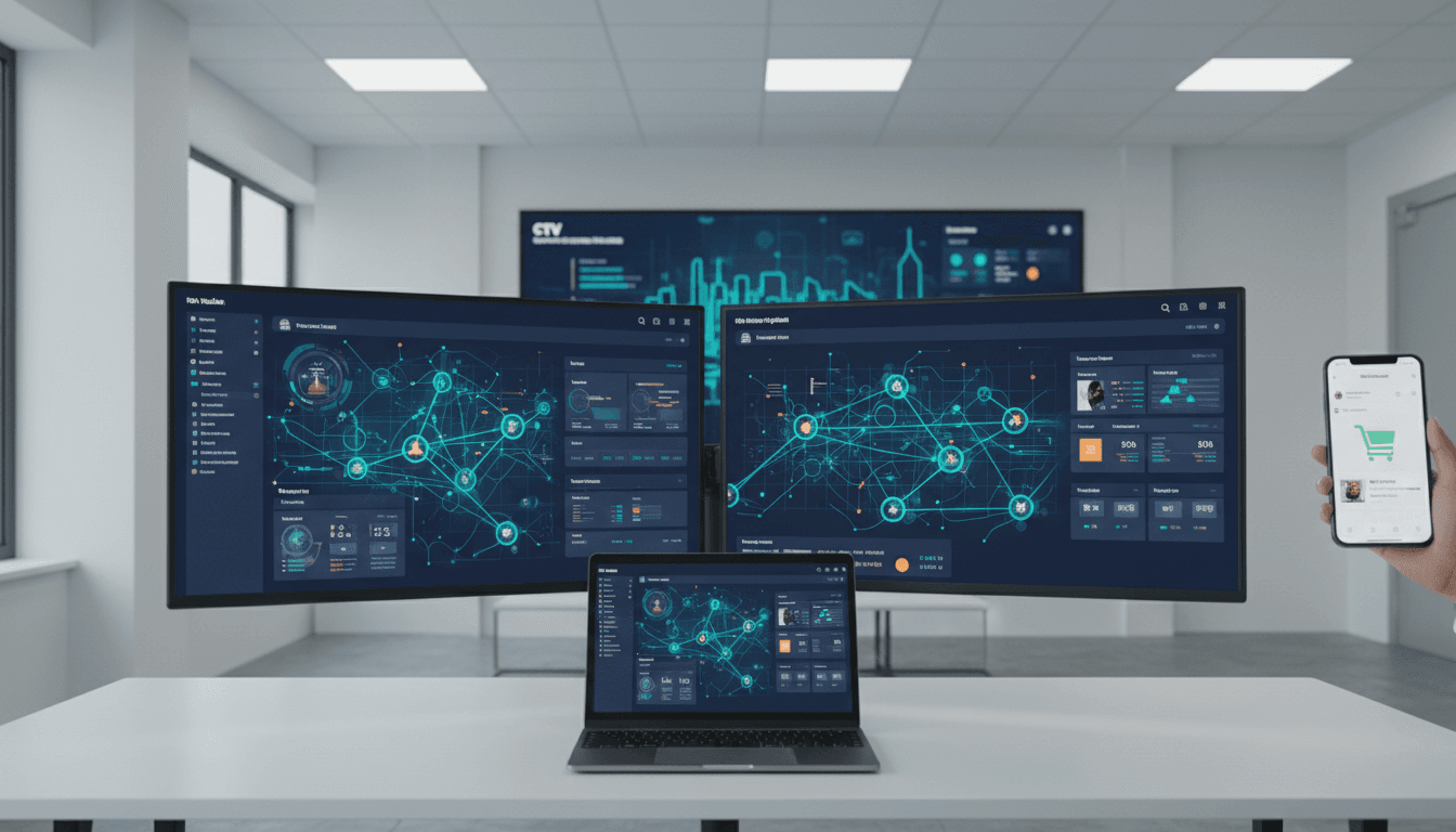 Featured image for AI के साथ पहचान-आधारित टार्गेटिंग: 2026 की तैयारी