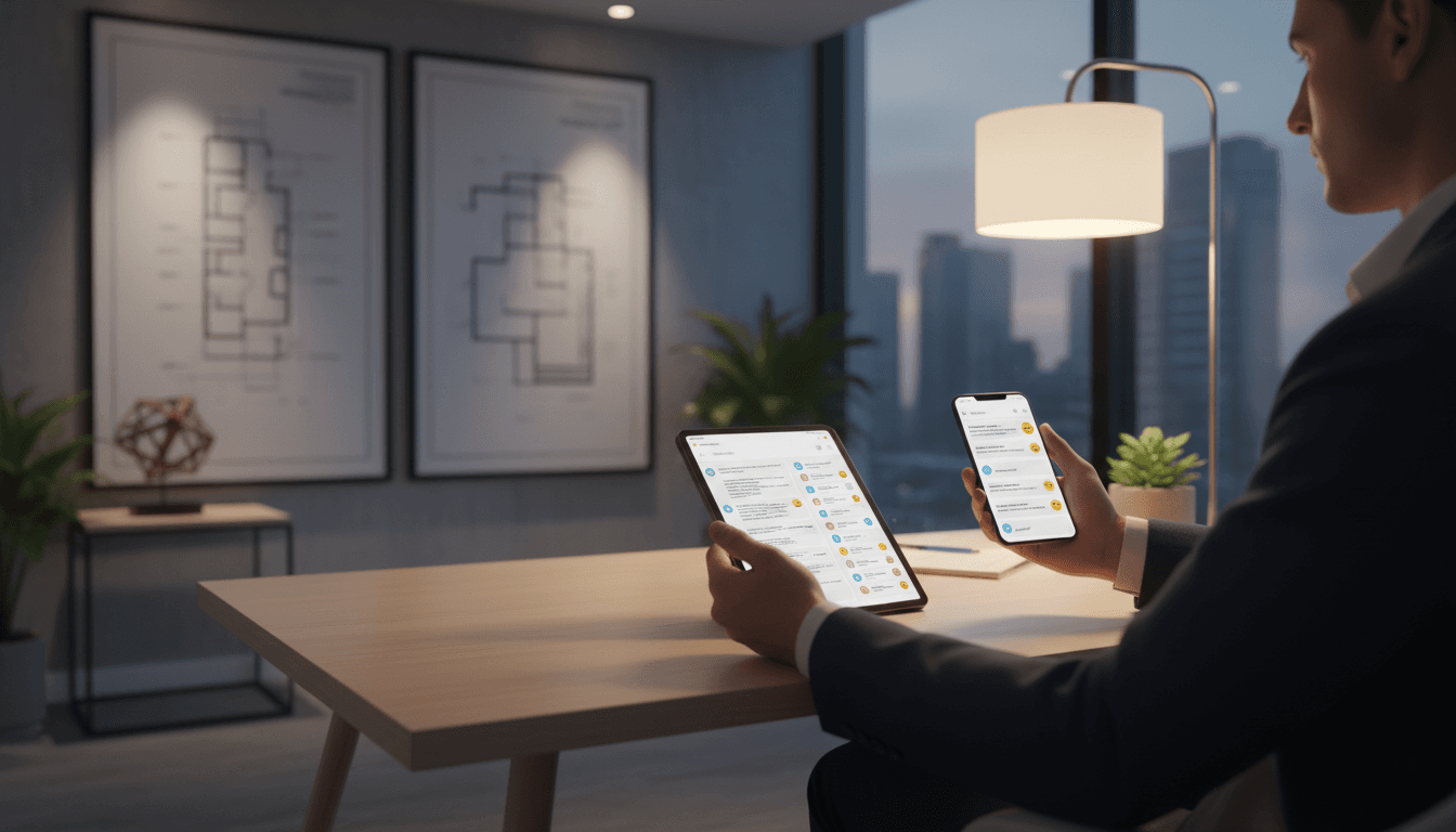 Featured image for AI рдЪреИрдЯрдмреЙрдЯреНрд╕ рд╕реЗ рдкреНрд░реЙрдкрд░реНрдЯреА рдореИрдиреЗрдЬрдореЗрдВрдЯ рдХреА рд▓рд╛рдЧрдд рдШрдЯрд╛рдПрдБ