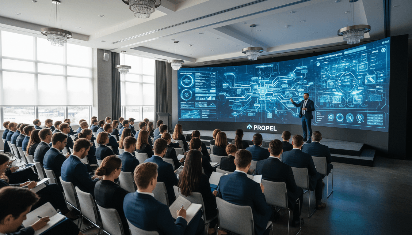 Featured image for 2026 पिच बैटल: एजेंट्स के लिए AI प्रॉपटेक का शॉर्टकट