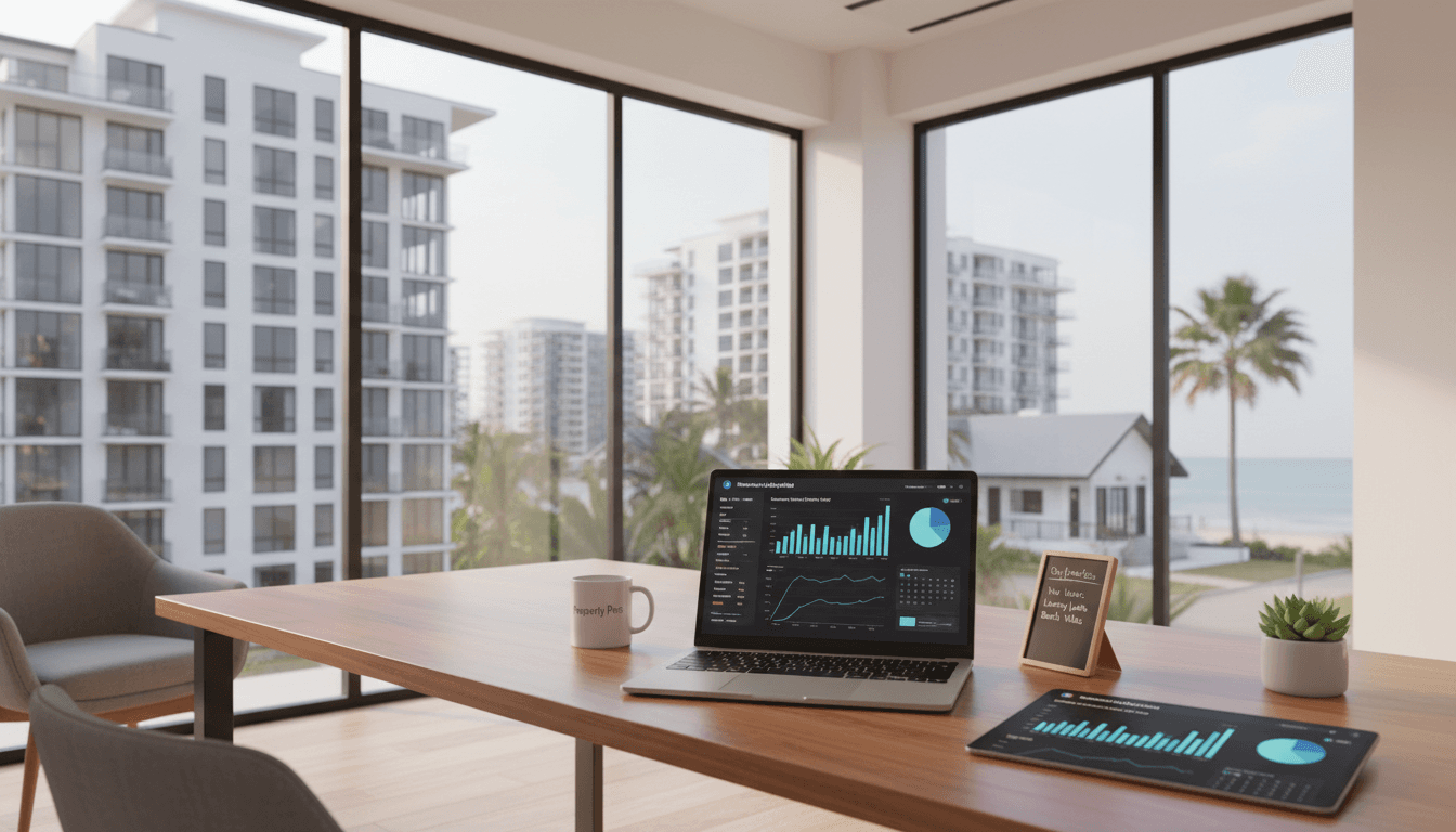 Featured image for рдкреНрд░реЙрдкрдЯреЗрдХ рдореЗрдВ AI: Airbnb рд▓рд┐рд╕реНрдЯрд┐рдВрдЧ рд╕реЗ рдмрдврд╝реЗ рд░реЗрд╡реЗрдиреНрдпреВ