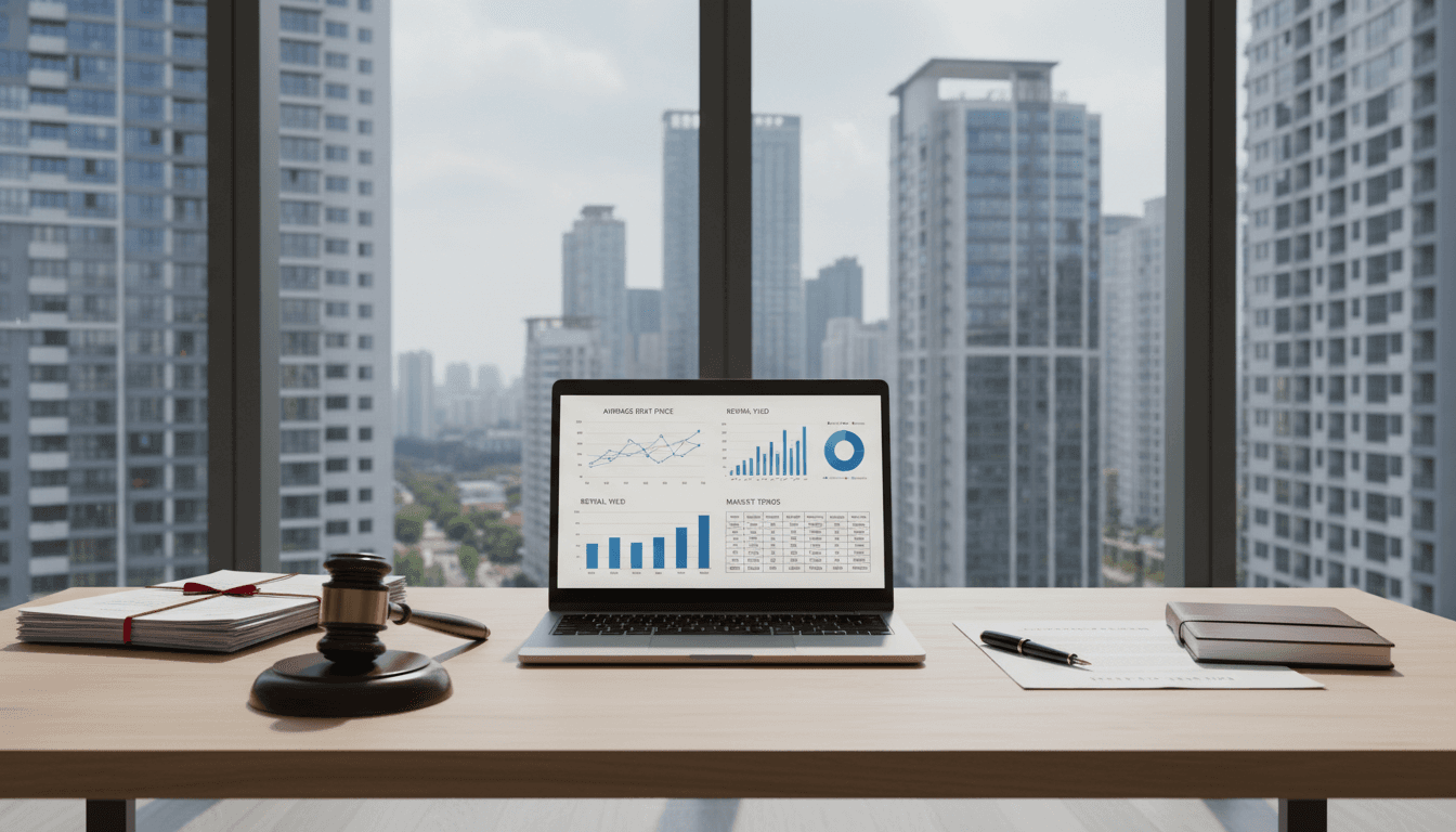 Featured image for AI рдкреНрд░рд╛рдЗрд╕рд┐рдВрдЧ рдФрд░ рдХрд┐рд░рд╛рдпрд╛: RealPage рдХреЗрд╕ рд╕реЗ рд╕реАрдЦреЗрдВ