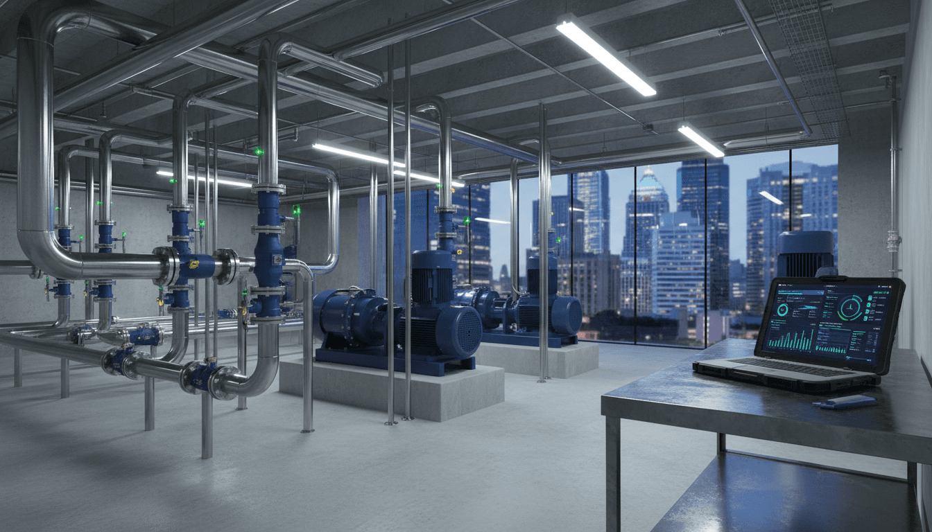 Featured image for AI рд╕реЗ рдкрд╛рдиреА рдХреА рд▓реАрдХреЗрдЬ рд░реЛрдХреЗрдВ: рд╕реНрдорд╛рд░реНрдЯ рдмрд┐рд▓реНрдбрд┐рдВрдЧ рдХреЗрд╕ рд╕реНрдЯрдбреА