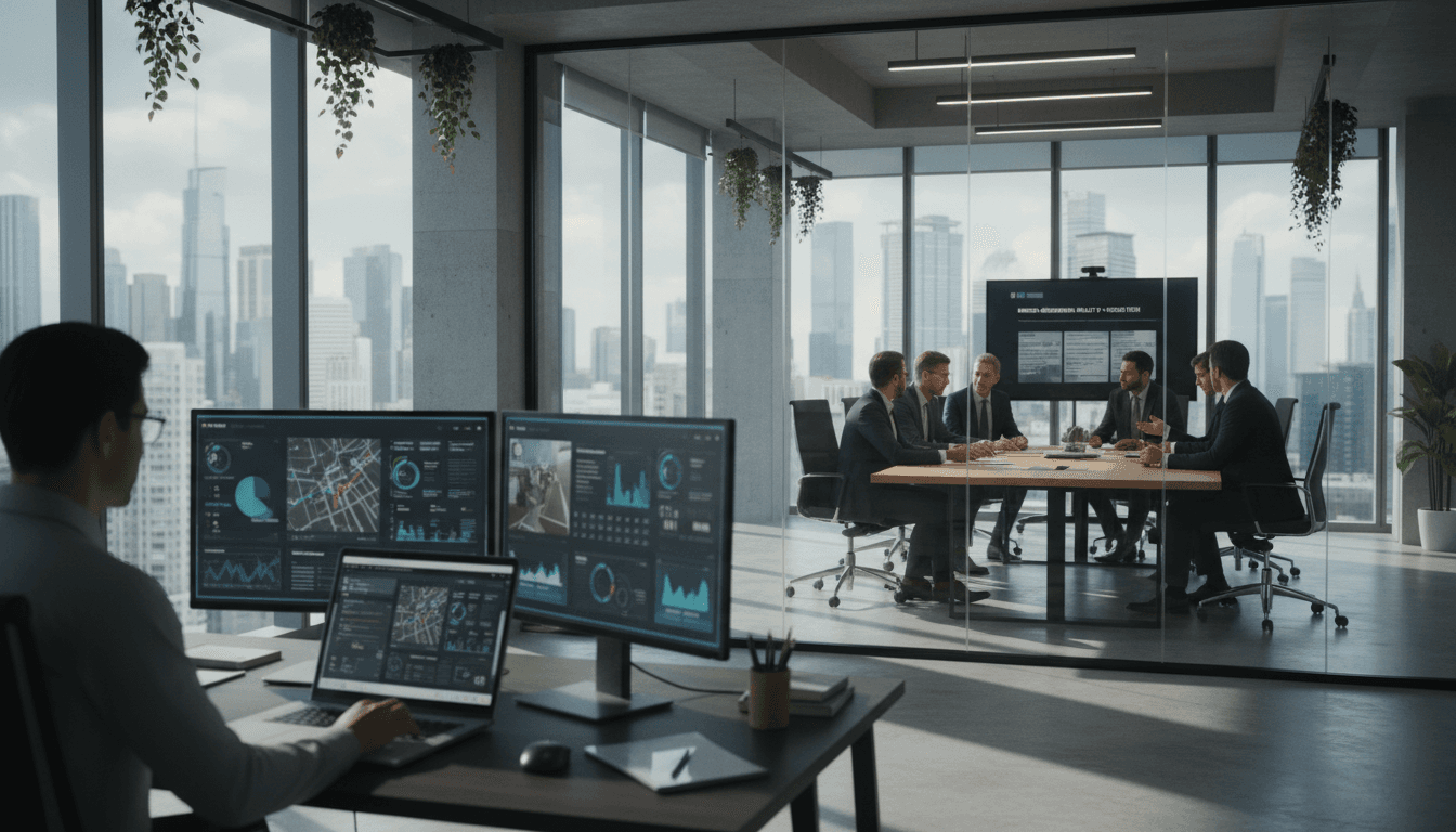 Featured image for рдХрдореНрдкрд╛рд╕-рдПрдиреАрд╡реЗрдпрд░ рдорд░реНрдЬрд░: рдПрдВрдЯреАрдЯреНрд░рд╕реНрдЯ, AI рдФрд░ рдЧреНрд░рд╛рд╣рдХ рд╡рд┐рдХрд▓реНрдк