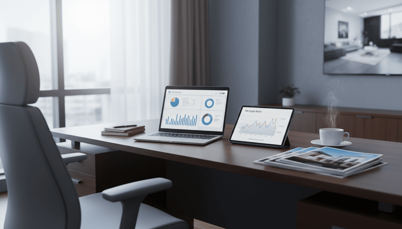 Featured image for 2026 рдХрд╛ тАШрд╡рд╛рдЗрдмрд╕реЗрд╢рдитАЩ рдФрд░ рд░рд┐рдпрд▓ рдПрд╕реНрдЯреЗрдЯ рдореЗрдВ AI рдХреА рддреИрдпрд╛рд░реА