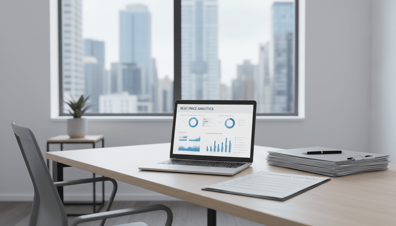 Featured image for рд░реЗрдВрдЯ AI рдФрд░ рдкреНрд░рд╛рдЗрд╕-рдлрд┐рдХреНрд╕рд┐рдВрдЧ: PropTech рдХреЛ рд╕рд╣реА рд░рдЦреЗрдВ