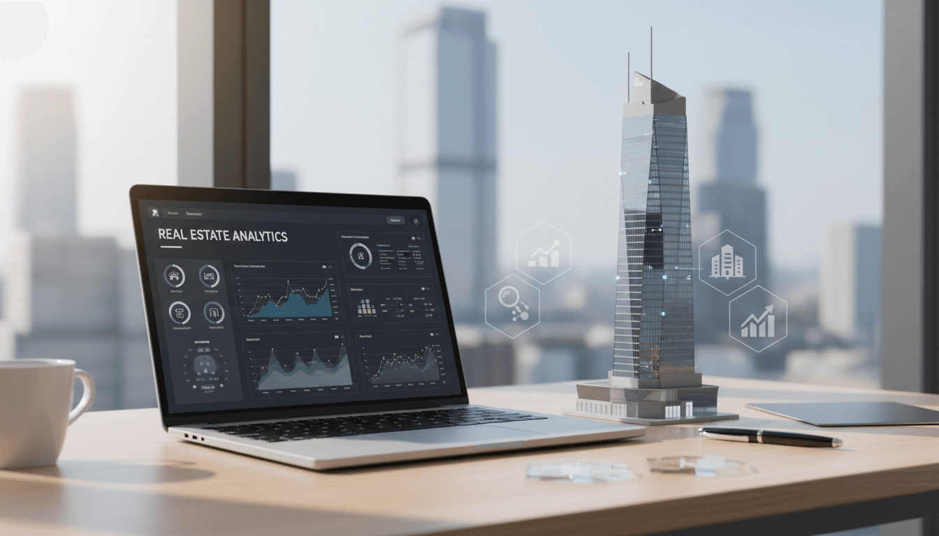 Featured image for Fifth Wall рдХрд╛ $500M рдлрдВрдб: AI-PropTech рдореЗрдВ рдЕрдЧрд▓реА рд▓рд╣рд░