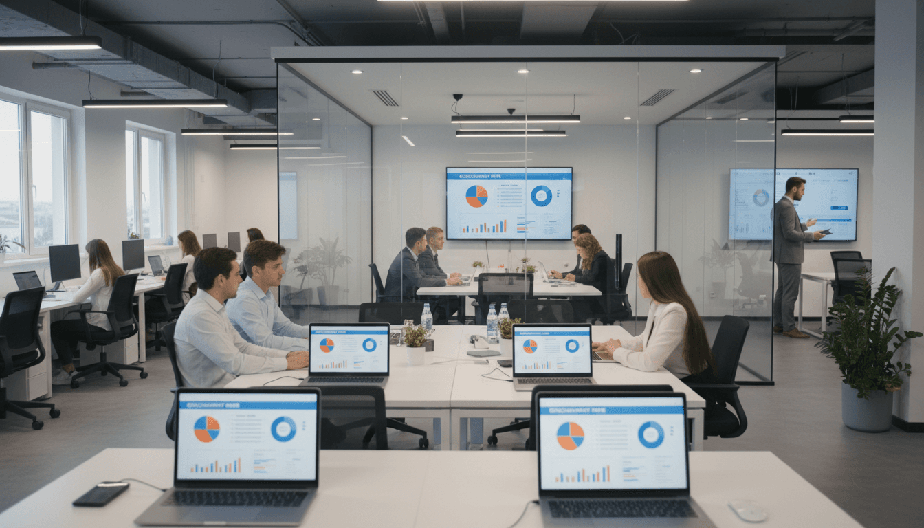 Featured image for CBREтАУIndustrious рдбреАрд▓: AI рд╕реЗ рдХреЛ-рд╡рд░реНрдХрд┐рдВрдЧ рд╡реИрд▓реНрдпреВрдПрд╢рди