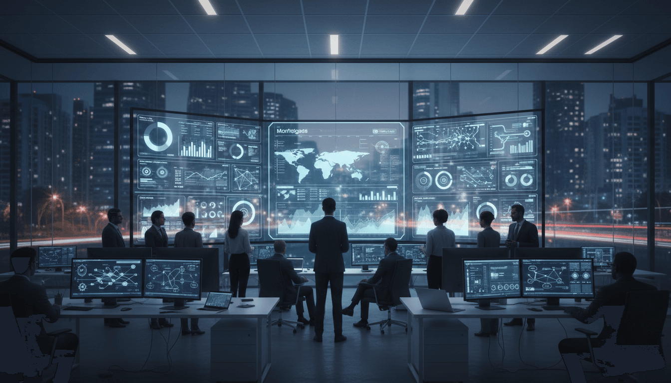 Featured image for AI-चालित मॉर्गेज सर्विसिंग: UWM की $1.3B डील