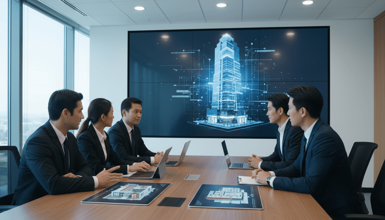 Featured image for CoStarтАУMatterport рдбреАрд▓: AI 3D рдЯреВрд░ рдХрд╛ рдЕрд╕рд▓реА рдорддрд▓рдм