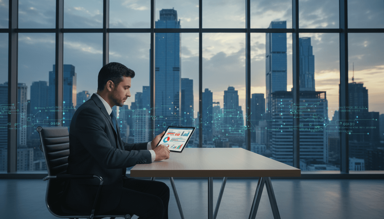 Featured image for рдкреНрд░реЙрдкрдЯреЗрдХ рдореЗрдВ $500M: AI рд╕реЗ рд░рд┐рдпрд▓ рдПрд╕реНрдЯреЗрдЯ рдХреА рдирдИ рджреМрдбрд╝