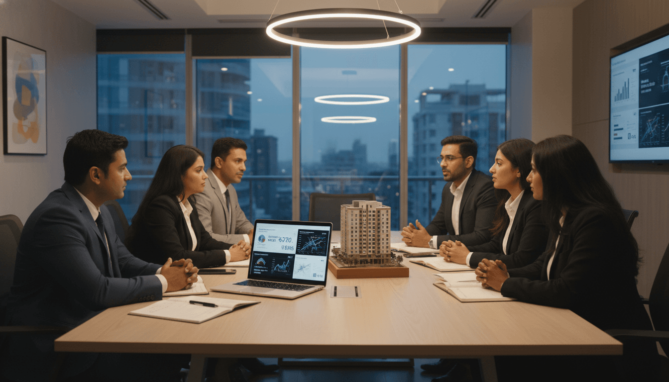 Featured image for рдкреНрд░реЙрдкрдЯреЗрдХ рд╕реНрдЯрд╛рд░реНрдЯрдЕрдкреНрд╕ рдХреНрдпреЛрдВ рд▓рдбрд╝рдЦрдбрд╝рд╛ рд░рд╣реЗ рд╣реИрдВтАФAI рд╕реЗ рдЯрд┐рдХрд╛рдК рдЧреНрд░реЛрде