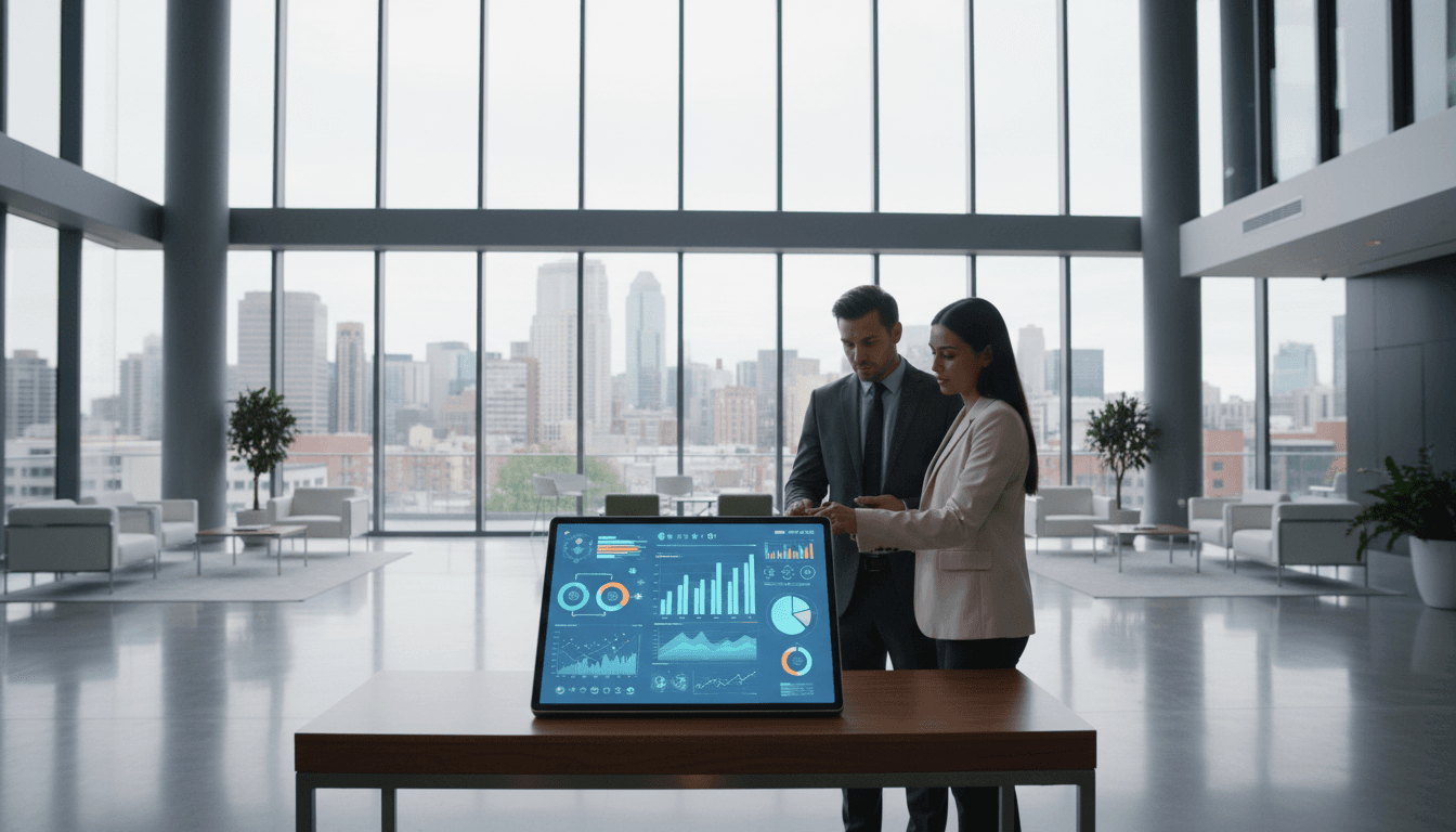 Featured image for CREtech 2025: рд░рд┐рдпрд▓ рдПрд╕реНрдЯреЗрдЯ рдореЗрдВ AI рд╕реЗ рд╡реИрд▓реНрдпреВрдПрд╢рди рд╡ рд╕реНрдорд╛рд░реНрдЯ рдмрд┐рд▓реНрдбрд┐рдВрдЧ