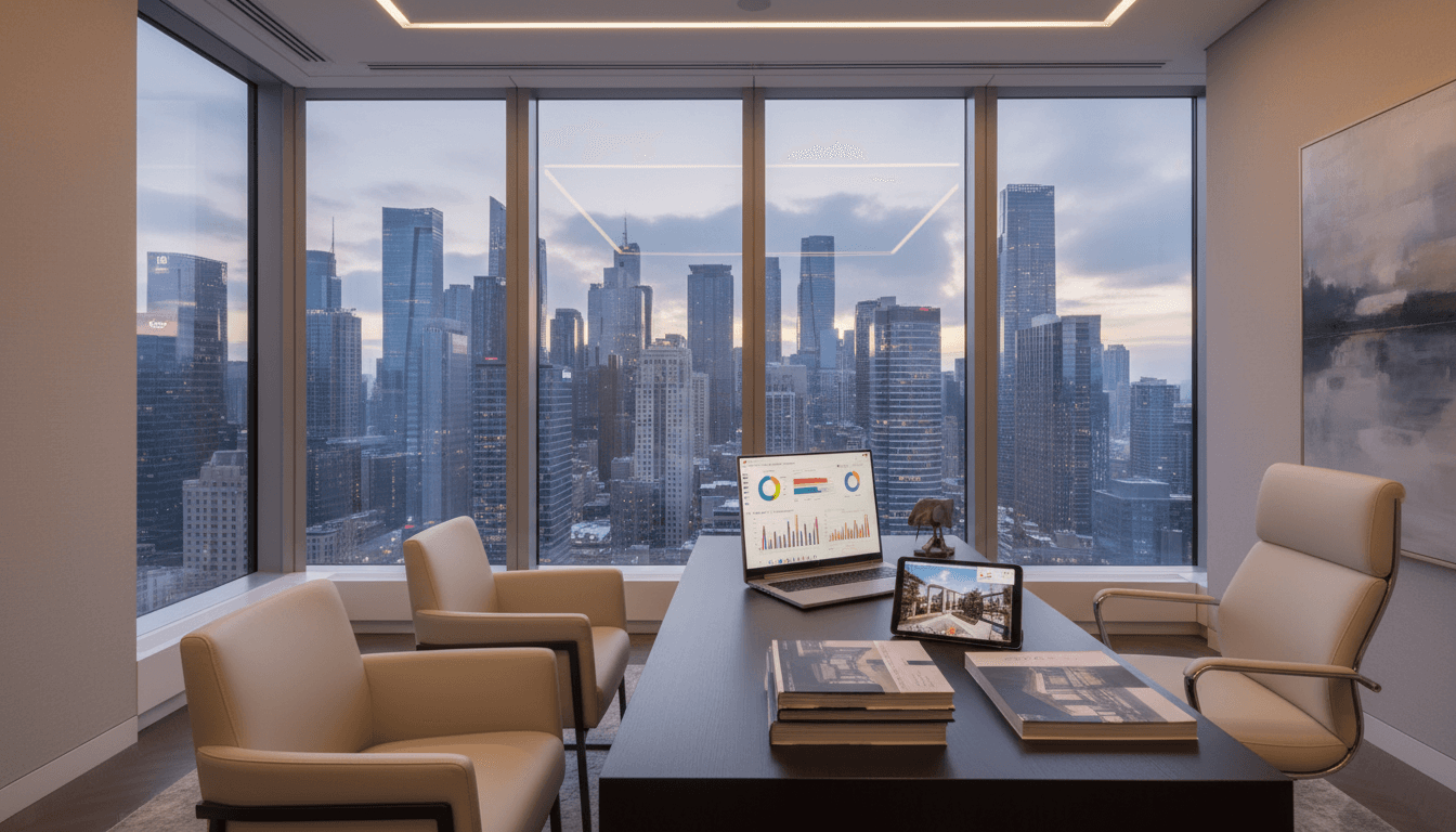 Featured image for рд▓рдХреНрдЬрд╝рд░реА рд░рд┐рдпрд▓ рдПрд╕реНрдЯреЗрдЯ рд░реАрдмреНрд░рд╛рдВрдбрд┐рдВрдЧ рдореЗрдВ AI рдХрд╛ рдЕрд╕рд░