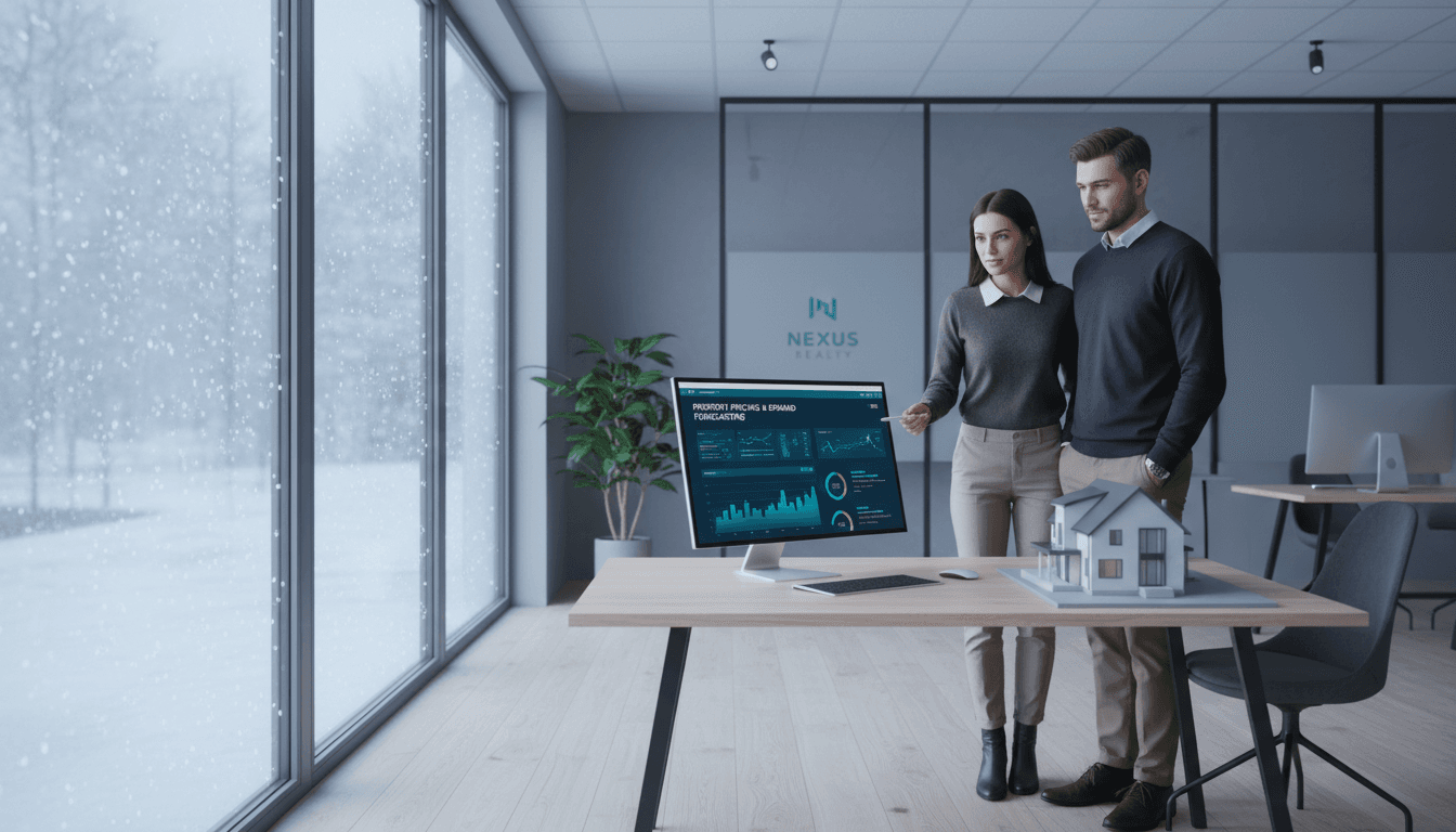 Featured image for AI рд╕реЗ рдардВрдбреА рдкрдбрд╝рддреА рдорд╛рд░реНрдХреЗрдЯ рдореЗрдВ рд╕рд╣реА рдкреНрд░рд╛рдЗрд╕рд┐рдВрдЧ рдХреИрд╕реЗ рдХрд░реЗрдВ