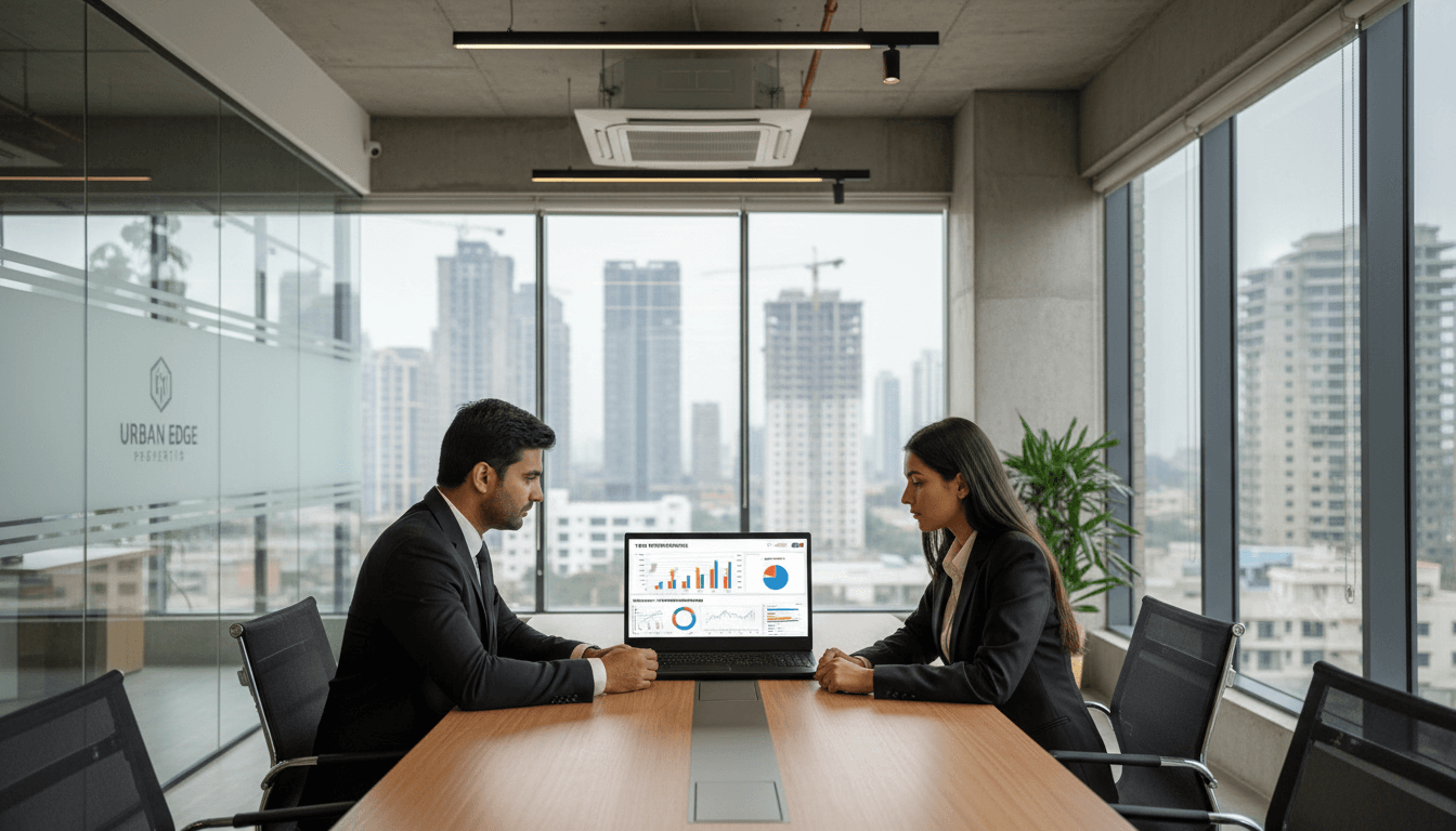 Featured image for AI рдХреЗ рд╕рд╛рде рдЗрдВрдбреА рдмреНрд░реЛрдХрд░реЗрдЬ: рд░рд┐рдХреНрд░реВрдЯрд┐рдВрдЧ рд╕реЗ рд░рд┐рдЯреЗрдВрд╢рди рддрдХ