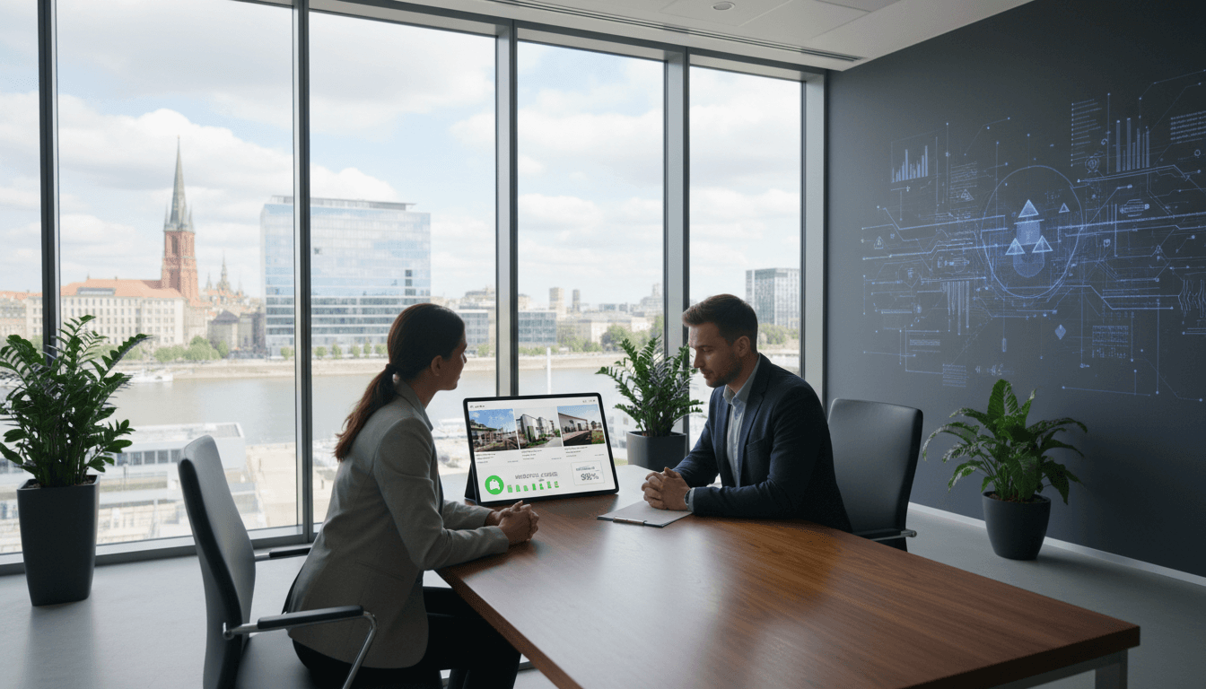 Featured image for рдпреВрдПрдИ рдХреА Huspy рдлрдВрдбрд┐рдВрдЧ: рдпреВрд░реЛрдк рдореЗрдВ AI рдкреНрд░реЙрдкрдЯреЗрдХ рдХрд╛ рд╕реНрдХреЗрд▓