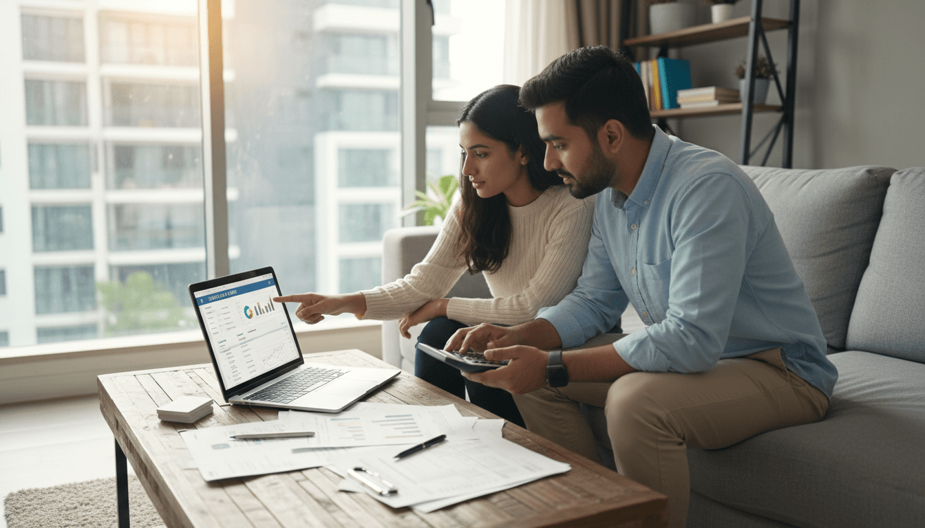 Featured image for AI + рдлрд┐рдирдЯреЗрдХ рд╕реЗ рдЖрд╕рд╛рди рд╣реЛрдо рд▓реЛрди рдкреНрд▓рд╛рдирд┐рдВрдЧ: Further рд╕реЗ рд╕реАрдЦ