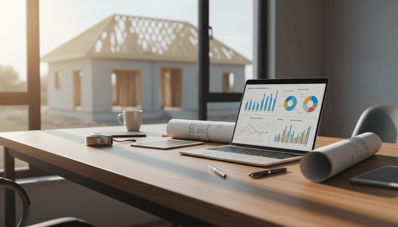 Featured image for AI-рдпреБрдЧ рдореЗрдВ рд╣рд╛рдЙрд╕ рдлреНрд▓рд┐рдкрд┐рдВрдЧ рдлрд╛рдЗрдиреЗрдВрд╕: рдХреНрдпрд╛ рдмрджрд▓рд╛ рд╣реИ?