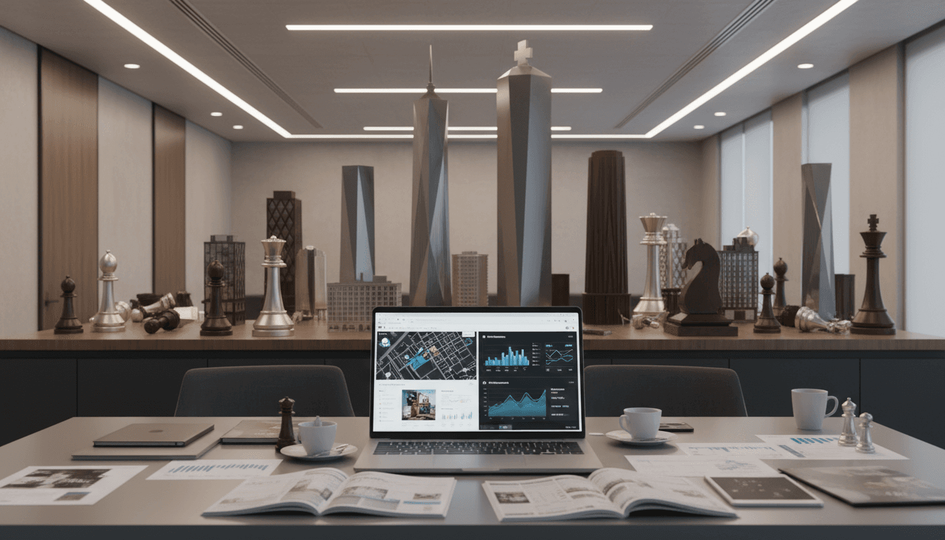 Featured image for рдХрдореНрдкрд╛рд╕-рдПрдиреАрд╡реЗрдпрд░ рдорд░реНрдЬрд░: AI, рдкреНрд░рддрд┐рд╕реНрдкрд░реНрдзрд╛ рдФрд░ рдЧреНрд░рд╛рд╣рдХ рд╡рд┐рдХрд▓реНрдк