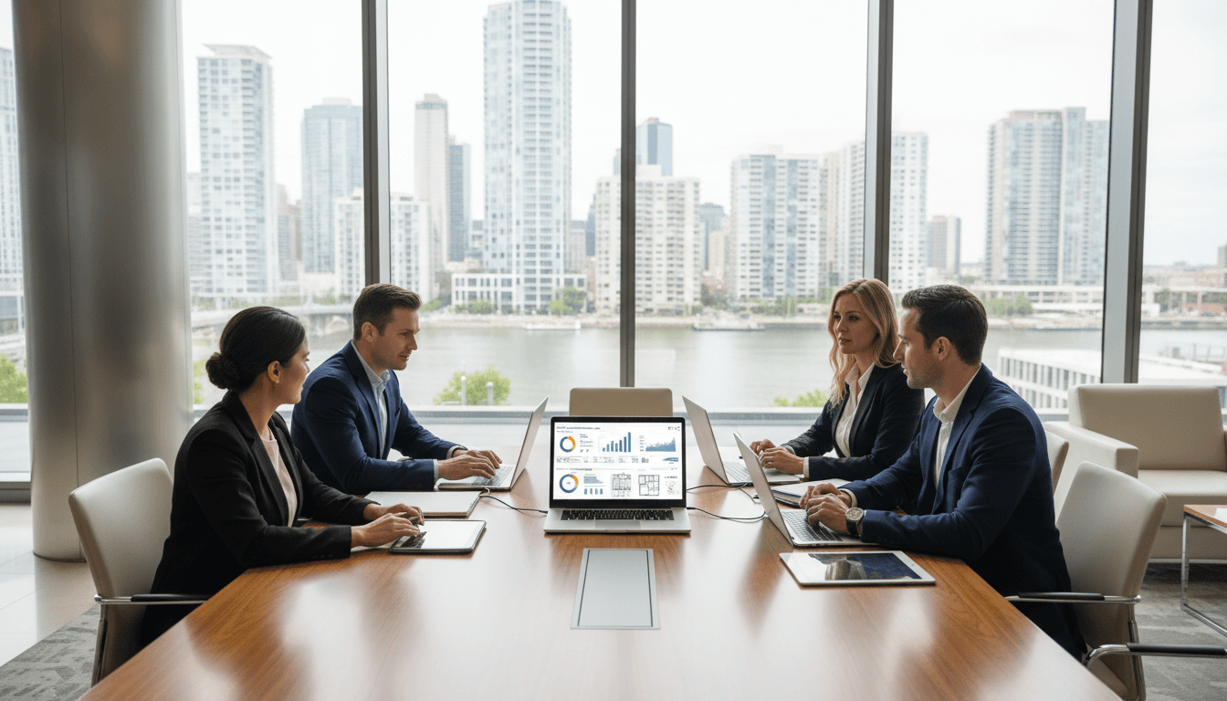 Featured image for рдкреНрд░реЛрдкреНрд░рд╛рдЗрдЯрд░реА рдбреЗрдЯрд╛: CRE рдореЗрдВ AI рдХрд╛ рдЕрд╕рд▓реА рдкреНрд░рддрд┐рд╕реНрдкрд░реНрдзреА рд╣рдерд┐рдпрд╛рд░