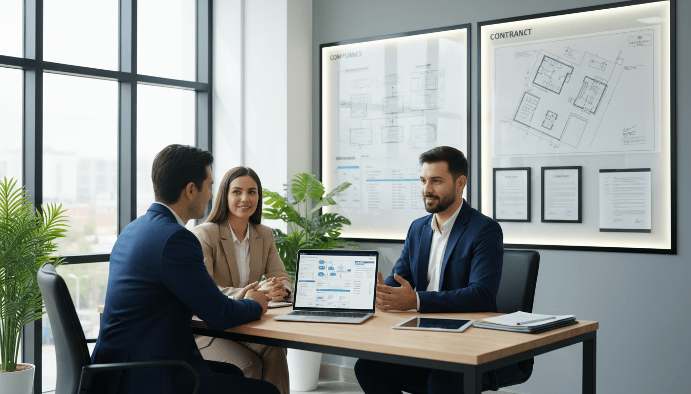 Featured image for рд░реЗрдлрд░рд▓ рдлреАрд╕ рдЦреБрд▓рд╛рд╕рд╛: рд░рд┐рдпрд▓ рдПрд╕реНрдЯреЗрдЯ рдореЗрдВ AI рд╕реЗ рдкрд╛рд░рджрд░реНрд╢рд┐рддрд╛