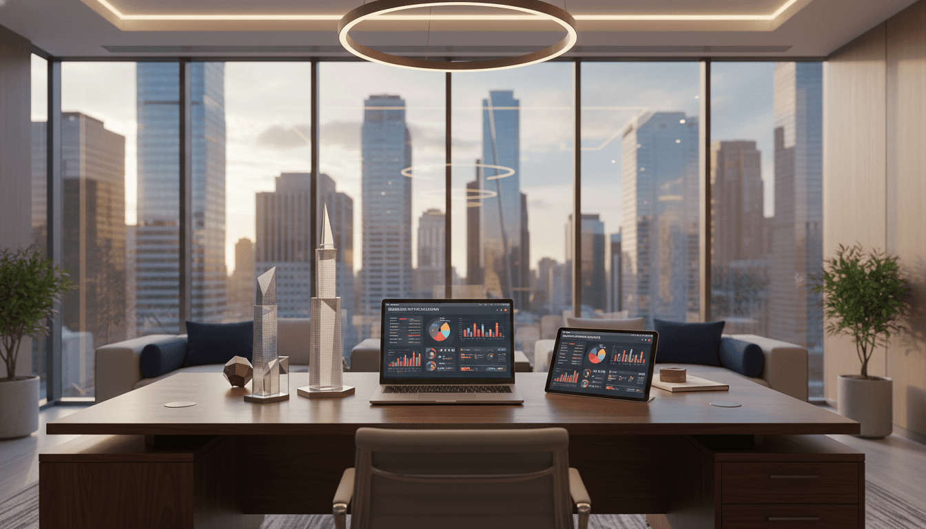 Featured image for рд░рд┐рдпрд▓ рдПрд╕реНрдЯреЗрдЯ рдореЗрдВ AI: BuiltAI рдХреЗ $6M рд╕реЗ рдХреНрдпрд╛ рдмрджрд▓реЗрдЧрд╛?