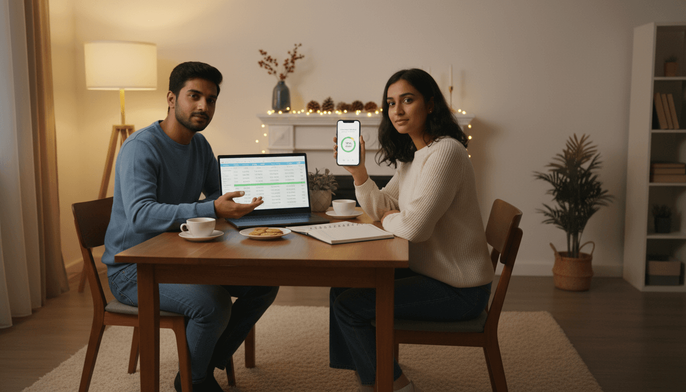 Featured image for AI-рдЖрдзрд╛рд░рд┐рдд рд╕реЗрд╡рд┐рдВрдЧ рдЯреВрд▓реНрд╕: рдШрд░ рдЦрд░реАрджрдирд╛ рдЕрдм рдЬреНрдпрд╛рджрд╛ рд╕рдВрднрд╡